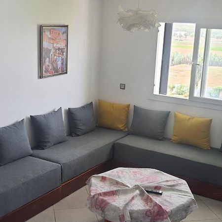 Appartement Charmante A Cabo Negro Martil Dış mekan fotoğraf