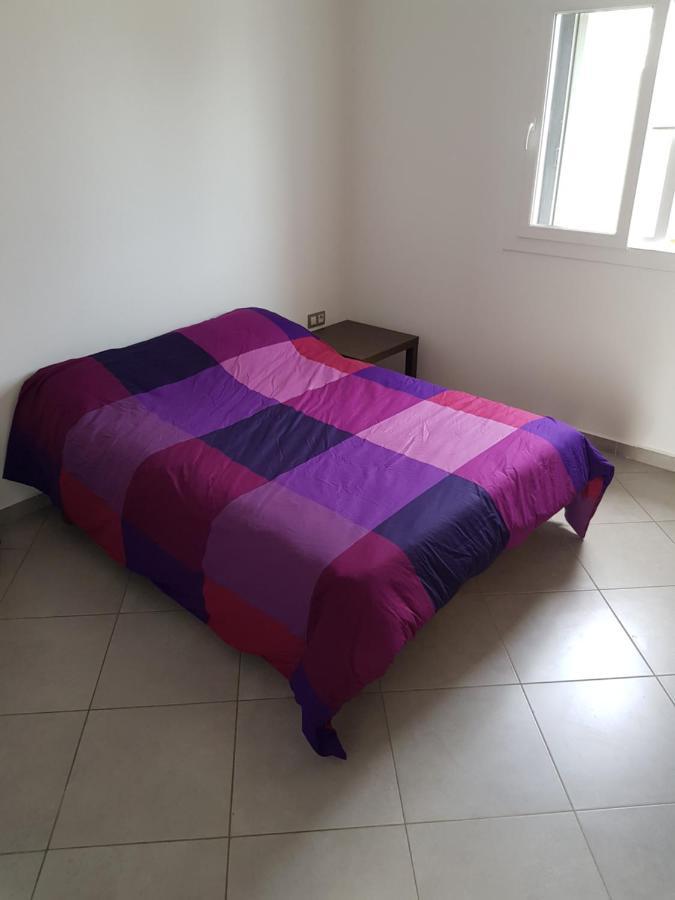 Appartement Charmante A Cabo Negro Martil Dış mekan fotoğraf