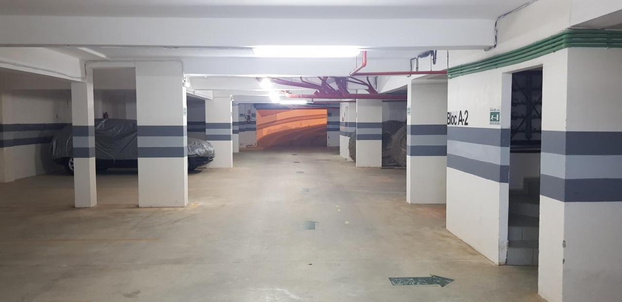 Appartement Charmante A Cabo Negro Martil Dış mekan fotoğraf