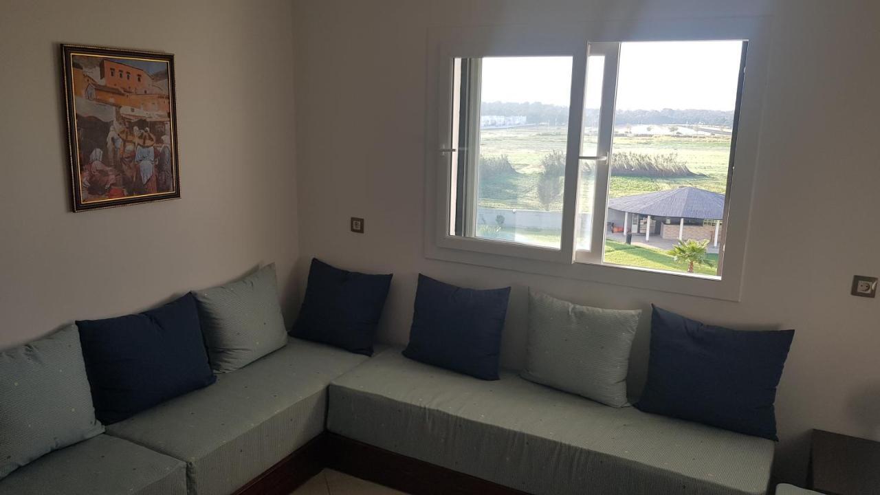Appartement Charmante A Cabo Negro Martil Dış mekan fotoğraf