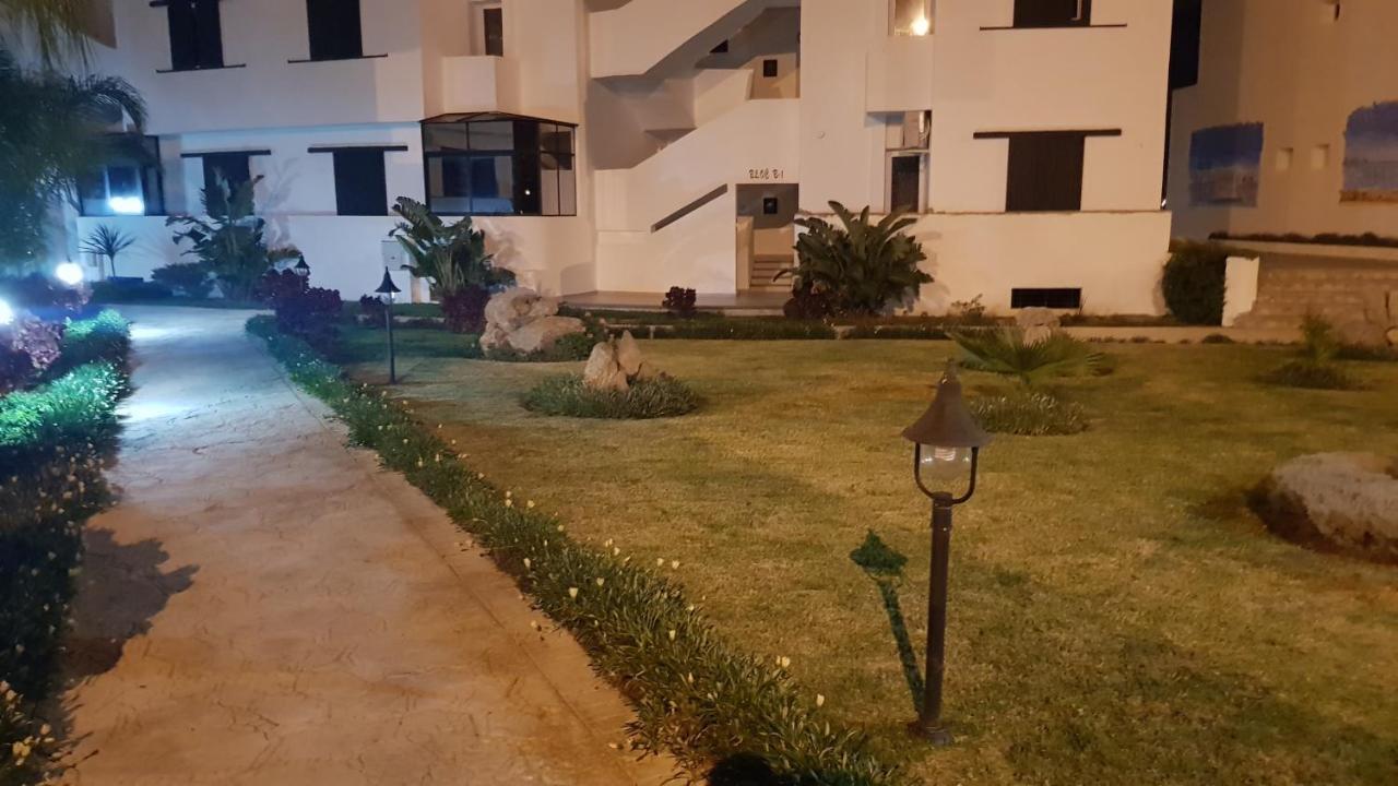 Appartement Charmante A Cabo Negro Martil Dış mekan fotoğraf